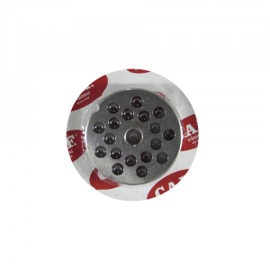 Disco P/ Moedor Caf 8 8MM