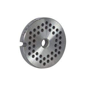 Disco Moedor De Carne 4mm E Cruzeta Inox Boca 8 Picelli