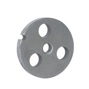Disco Moedor De Carne 3F E Cruzeta Inox Boca 8 Picelli
