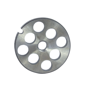 Disco Moedor De Carne 12mm E Cruzeta Inox Boca 8 Picelli