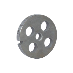 Disco Moedor De Carne 4F E Cruzeta Inox Boca 8 Picelli