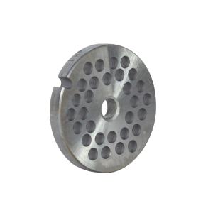Disco Moedor De Carne 6mm E Cruzeta Inox Boca 8 Picelli