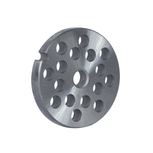 Disco Moedor De Carne 8mm E Cruzeta Inox Boca 8 Picelli
