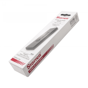 Pedra Para Afiar Facas Profissional Dupla Face - Starret