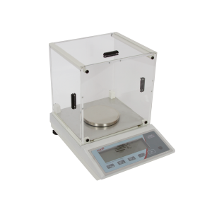 Balança Marte Semi-Analítica Ad200 - 210g X 0,001g Com Capela