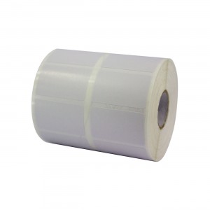1 Rolo de Etiqueta 40x25 Balança