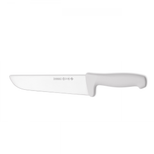 Faca para Carne 8” Mundial Master Line - 7820-8 Branca