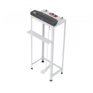 Seladora Barra Quente com Controle Eletrônico 40cm Sulpack SP400TE