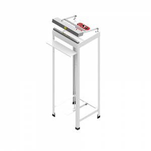 Seladora para Embalagens Plásticas Barra Ranhurada 30 Cm Sulpack DBL 300R