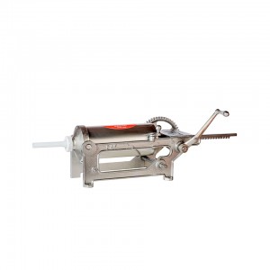 Ensacadeira CAF E-8 Parcial Inox 8 Litros