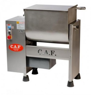 Misturadeira CAF M-60 Total Inox 60 Litros