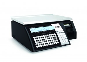 Balança Toledo Prix 4DUE 32Kg web/ethernet
