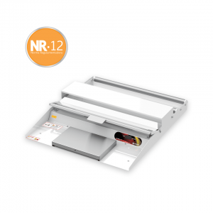 Embaladora - Sulpack - AF 500 B/LP