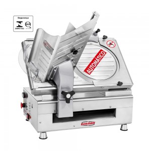 Fatiador de Frios Bermar BM95NR - Automático 330mm
