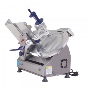 Cortador de Frios Gural MXT 30