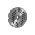 Disco Moedor De Carne 4mm E Cruzeta Inox Boca 8 Picelli
