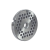 Disco Moedor De Carne 5mm E Cruzeta Inox Boca 8 Picelli