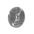 Disco Moedor De Carne 6mm E Cruzeta Inox Boca 8 Picelli