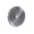 Disco Moedor De Carne 4mm E Cruzeta Inox Boca 22 Picelli