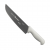 Faca Profissional 8 (20 cm) - Starrett Refile Mesa