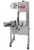 Serra Fita CAF SFO 2.82T Total Inox 430 NR12 220V Monofásica