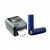 Ribbon Cera 110mmx75m  -  Zebra Datamax Argox Elgin