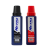 Tinta P/ Cartaz Metiq Alcolor 500ml - Kit 1 Vermelho + 1 Preto