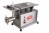 Picador / Moedor CAF 98 DSM 220v Monofásico TOTAL INOX 