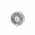 Disco P/ Moedor Caf 22 5MM - Inox