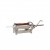 Ensacadeira CAF E-8 Parcial Inox 8 Litros