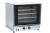 Forno Elétrico Turbo Professional