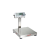 Balança Eletrônica 21kg/5g Inox 40x40cm Marte Ls20 c/coluna
