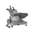 Cortador Fatiador De Frios Semi-Automático Gural JXT-30