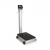 Balança Piso  2124 Toledo 500kg Plataforma 50x60