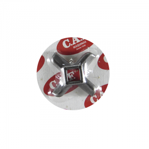 Cruzeta P/ Moedor Caf 8 - Estanho