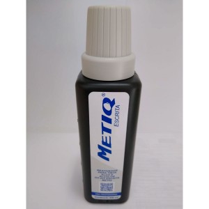 Reativador P/ Tinta Metiq 500ml P/ Kit De Pinceis