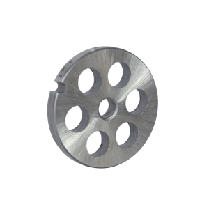 Disco Moedor De Carne 14mm E Cruzeta Inox Boca 8 Picelli