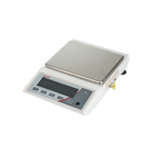 Balança Eletrônica De Precisão 5kg X 1g - Marte LS5