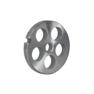 Disco Moedor De Carne 5F E Cruzeta Inox Boca 8 Picelli