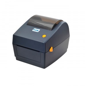 Impressora De Etiquetas Termica Sem Ribbon Elgin L42DT