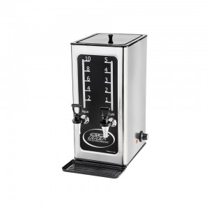 Maquina De Café Cafeteira Industrial 5 Litros Titã 127v