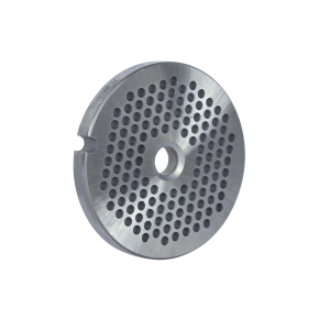 Disco Moedor De Carne 4mm E Cruzeta Inox Boca 22 Picelli