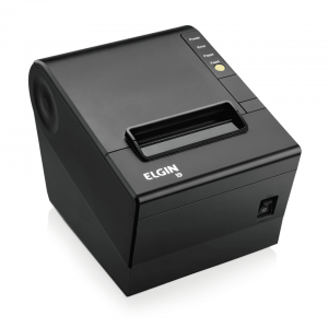 Impressora Não Fiscal Elgin I9 FULL COM GILHOTINA SAIDA ETHERNET / USB E SERIAL ( MODELO NOVO ) 