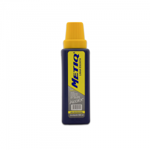 Tinta P/ Cartaz Metiq Alcolor 500ml Amarelo