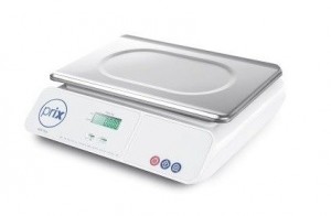 Balança Eletrônica Toledo 9094 Plus 15Kg Escala 2 e 5g c/ Bateria c/ Saída TTL