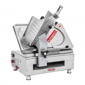 Fatiador de Frios Bermar BM 18 NR12 Automático Bivolt