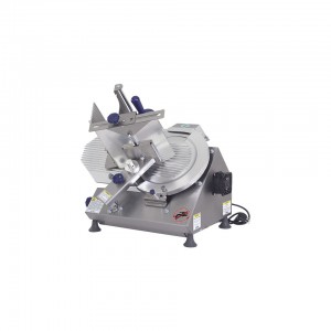 Cortador Fatiador De Frios Automático Gural Axt30i Nr12- Biv