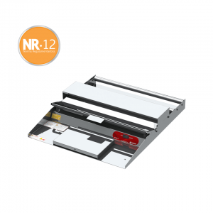 Embaladora - Sulpack - AF 500 B INOX