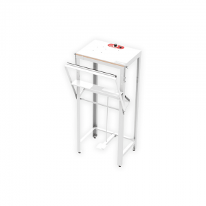 Seladora para Líquidos SL 400 G2