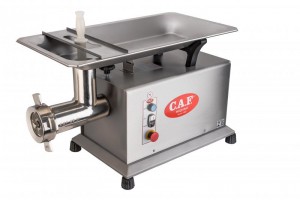 Picador / Moedor CAF 98 DSM 220v Monofásico TOTAL INOX 